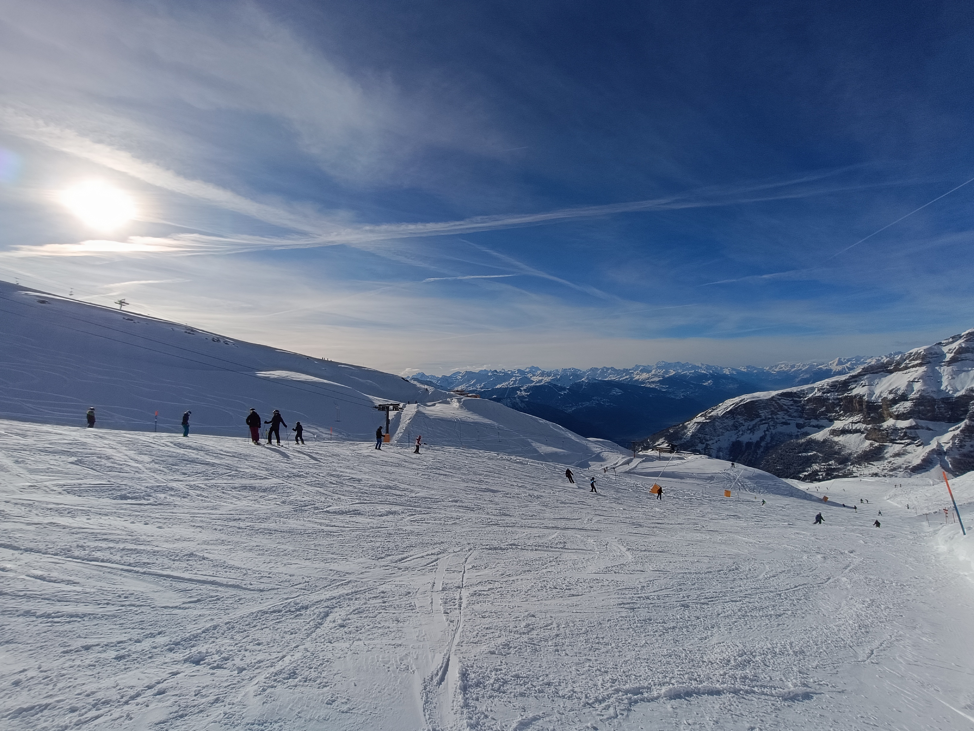 Leukerbad panorama 4